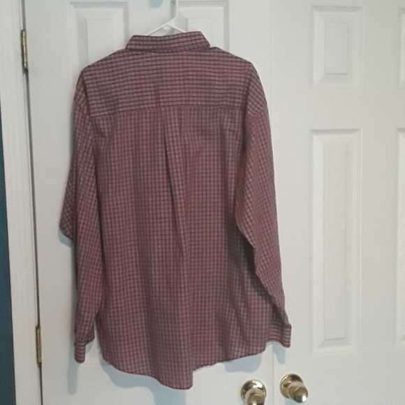 Old Navy Sweater & Van Heusen Shirt & - Picture 6 of 6